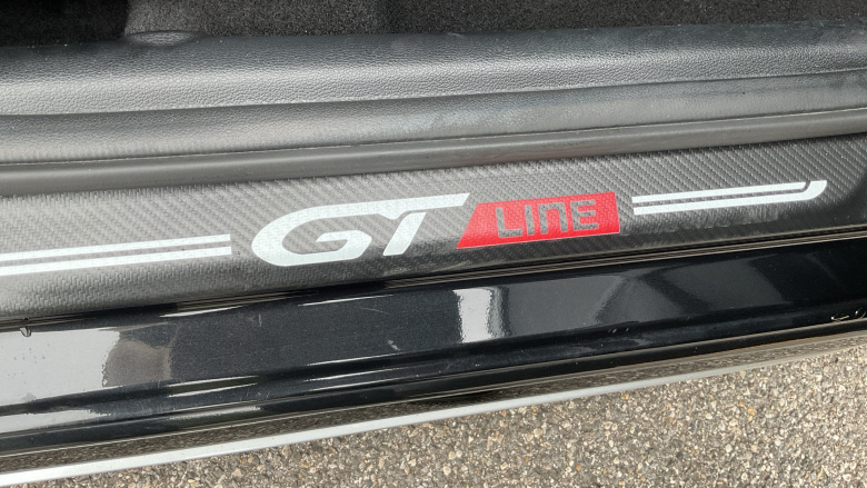 Kia Ceed 1.5T GDi ISG GT-Line 5dr Petrol Hatchback